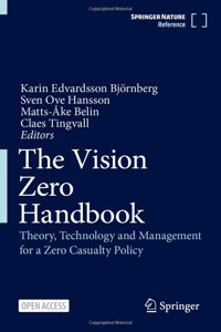 The Vision Zero Handbook