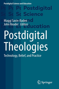 Postdigital Theologies