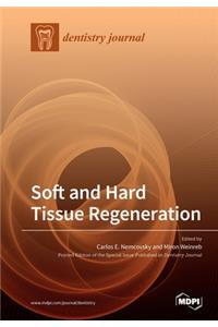 Soft and Hard Tissue Regeneration