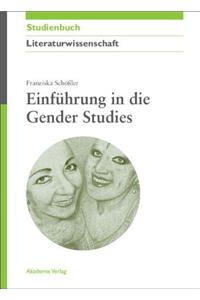 Einführung in Die Gender Studies