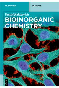 Bioinorganic Chemistry