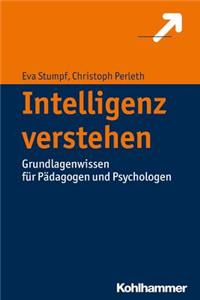 Intelligenz Verstehen