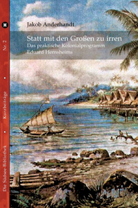 Statt mit den Großen zu irren