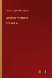 Deutsches Wörterbuch