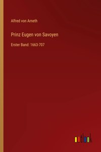 Prinz Eugen von Savoyen