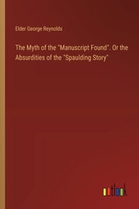 Myth of the 