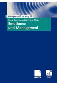 Emotionen und Management