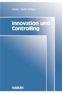 Innovation Und Controlling