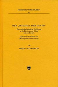 Der Spieghel der leyen