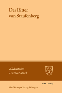 Der Ritter von Staufenberg