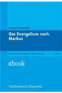 Das Evangelium Nach Markus