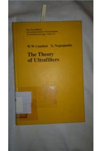 The Theory of Ultrafilters