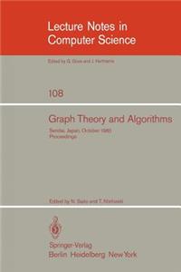 Graph Theory and Algorithms