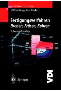 Fertigungsverfahren 1