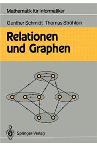 Relationen Und Graphen