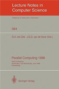 Parallel Computing 1988