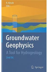 Groundwater Geophysics