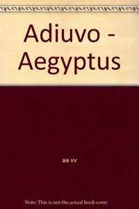 Adiuvo - Aegyptus