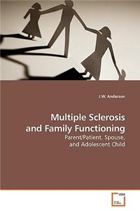 Multiple Sclerosis and Family Functioning