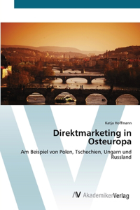 Direktmarketing in Osteuropa