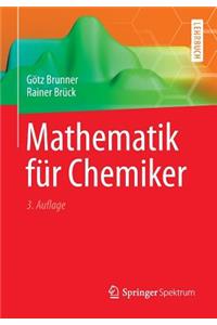 Mathematik Für Chemiker