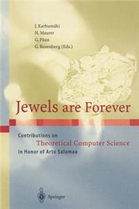 Jewels Are Forever