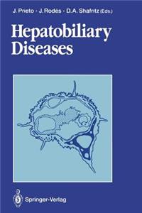 Hepatobiliary Diseases