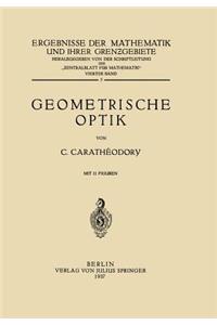 Geometrische Optik