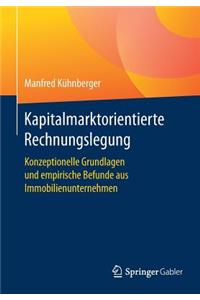 Kapitalmarktorientierte Rechnungslegung