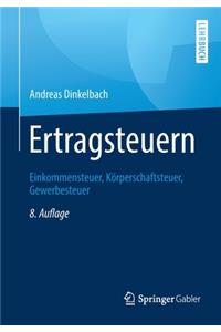 Ertragsteuern