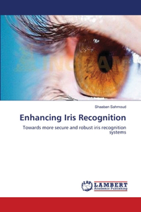 Enhancing Iris Recognition