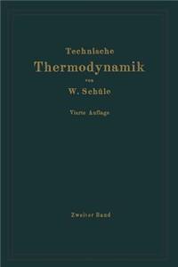 Technische Thermodynamik