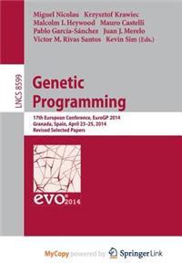 Genetic Programming