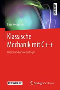 Klassische Mechanik Mit C++