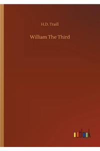 William The Third