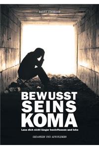 Bewusstseinskoma