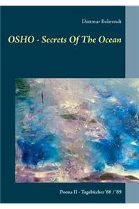 OSHO - Secrets Of The Ocean