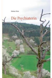 Psychiaterin