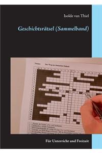 Geschichtsrätsel (Sammelband)