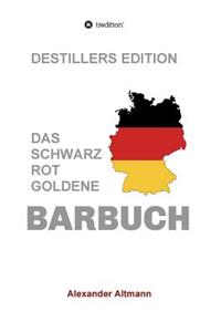 schwarzrotgoldene Barbuch