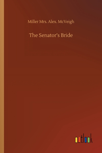 Senator's Bride