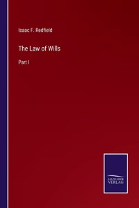 The Law of Wills