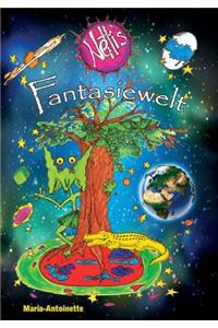 Netti's Fantasiewelt