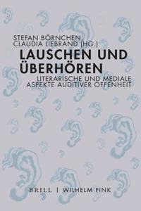 Lauschen Und Überhören