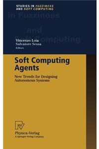 Soft Computing Agents