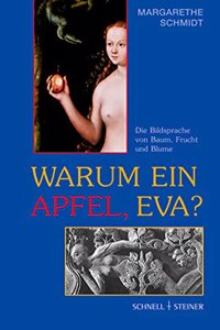 Warum Ein Apfel, Eva?