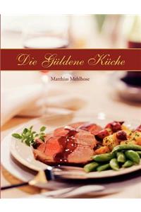 Die Güldene Küche
