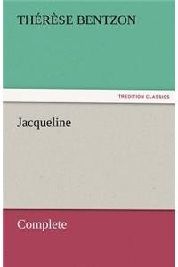 Jacqueline - Complete