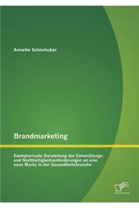 Brandmarketing