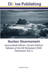 Nuclear Disarmament